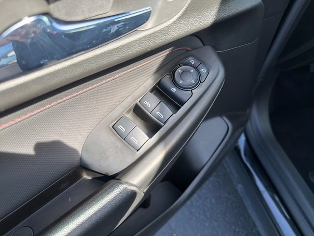 Certified 2023 Chevrolet TrailBlazer RS AWD/4WD image 13