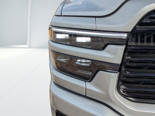 New 2026 RAM 2500 Laramie image 8