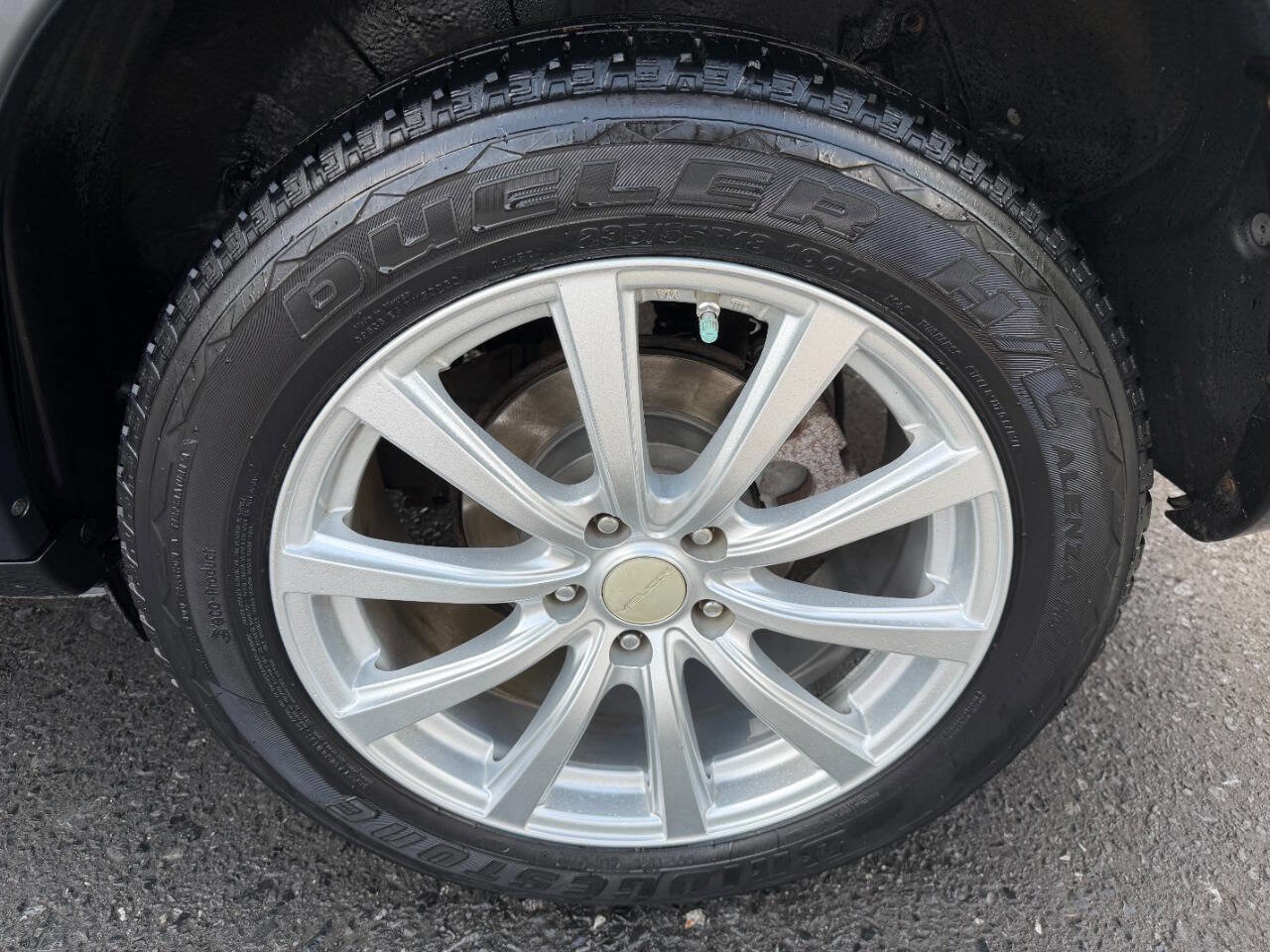 Used 2007 Toyota RAV4 Sport AWD/4WD image 12