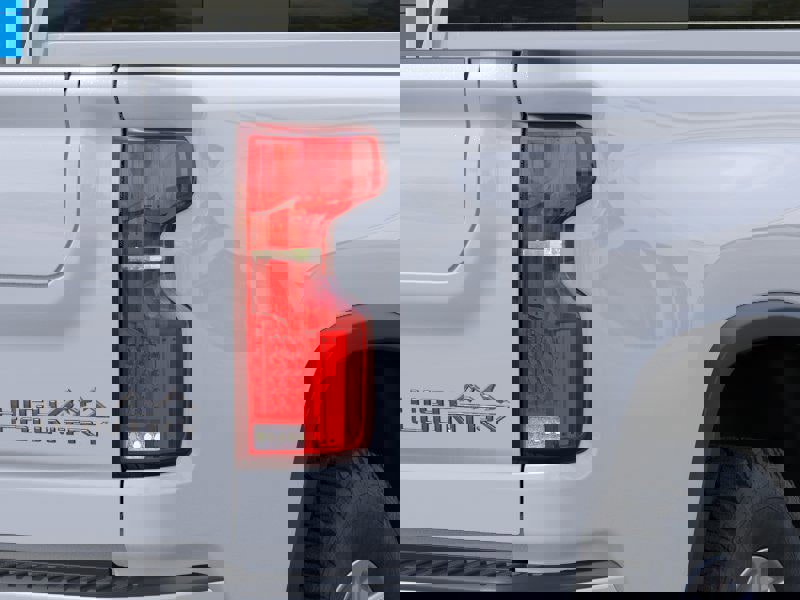 New 2026 Chevrolet Silverado 3500 High Country w/ Technology Package image 11