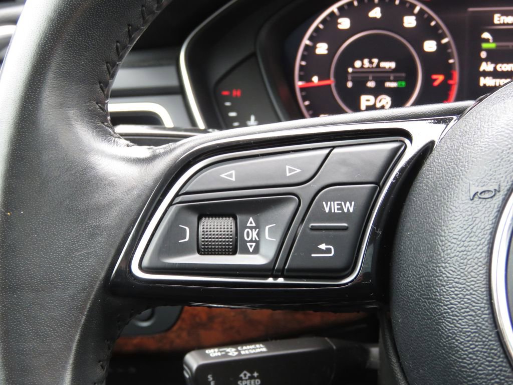 Used 2017 Audi A4 2.0T Premium Plus image 21