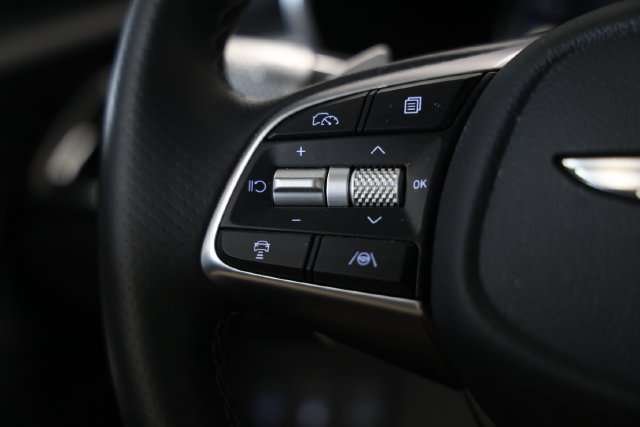 New 2026 Genesis G70 2.5T AWD/4WD image 31