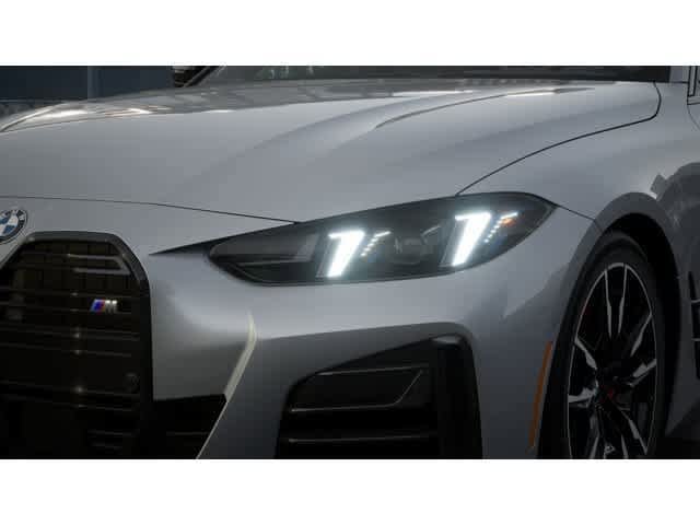 New 2026 BMW 440i xDrive w/ Premium Package AWD/4WD image 6