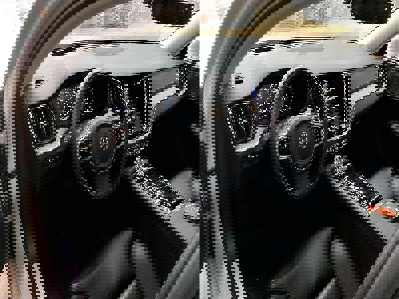 Used 2021 Volvo S60 T8 Inscription image 15