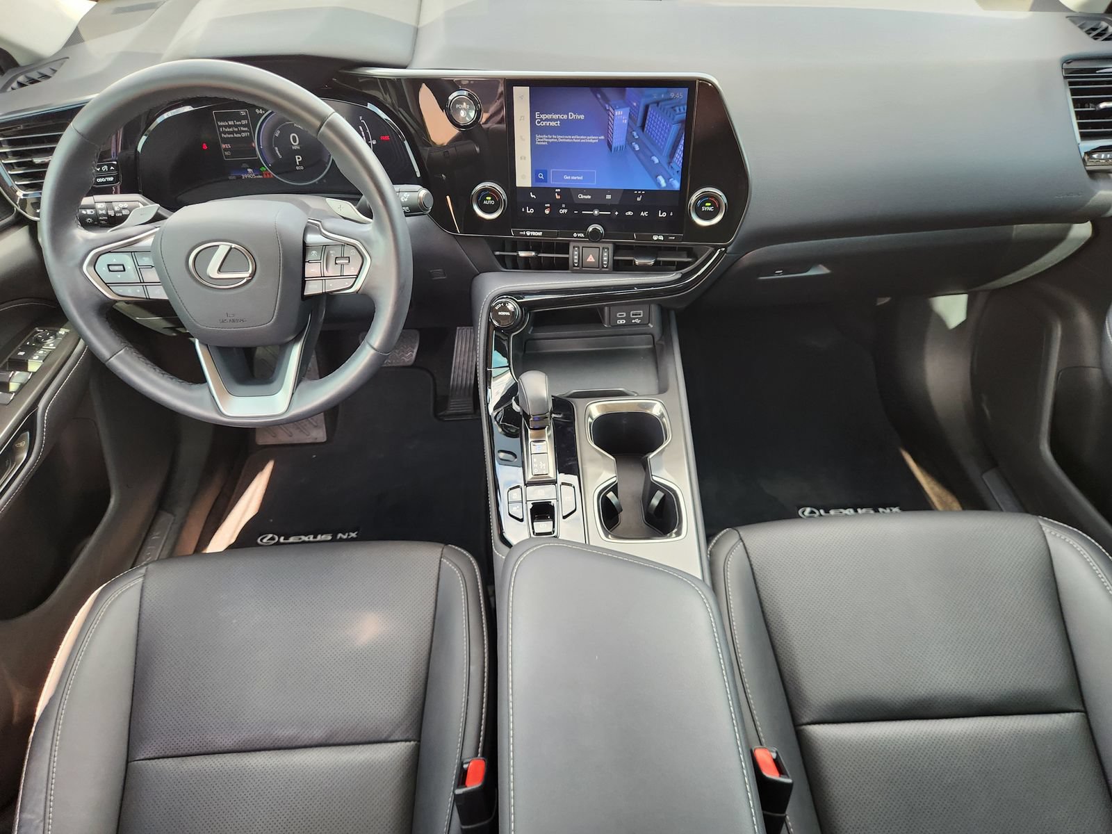 Used 2023 Lexus NX 350h AWD w/ Towing Package (2000 Lbs) image 26