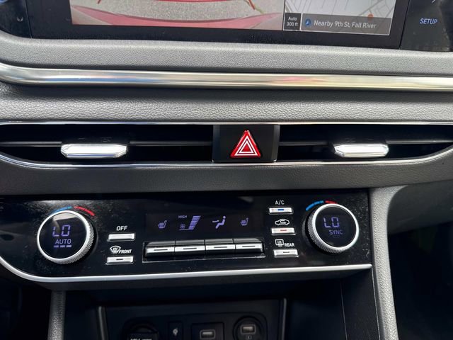 Used 2023 Hyundai Sonata SEL w/ Convenience Package image 26
