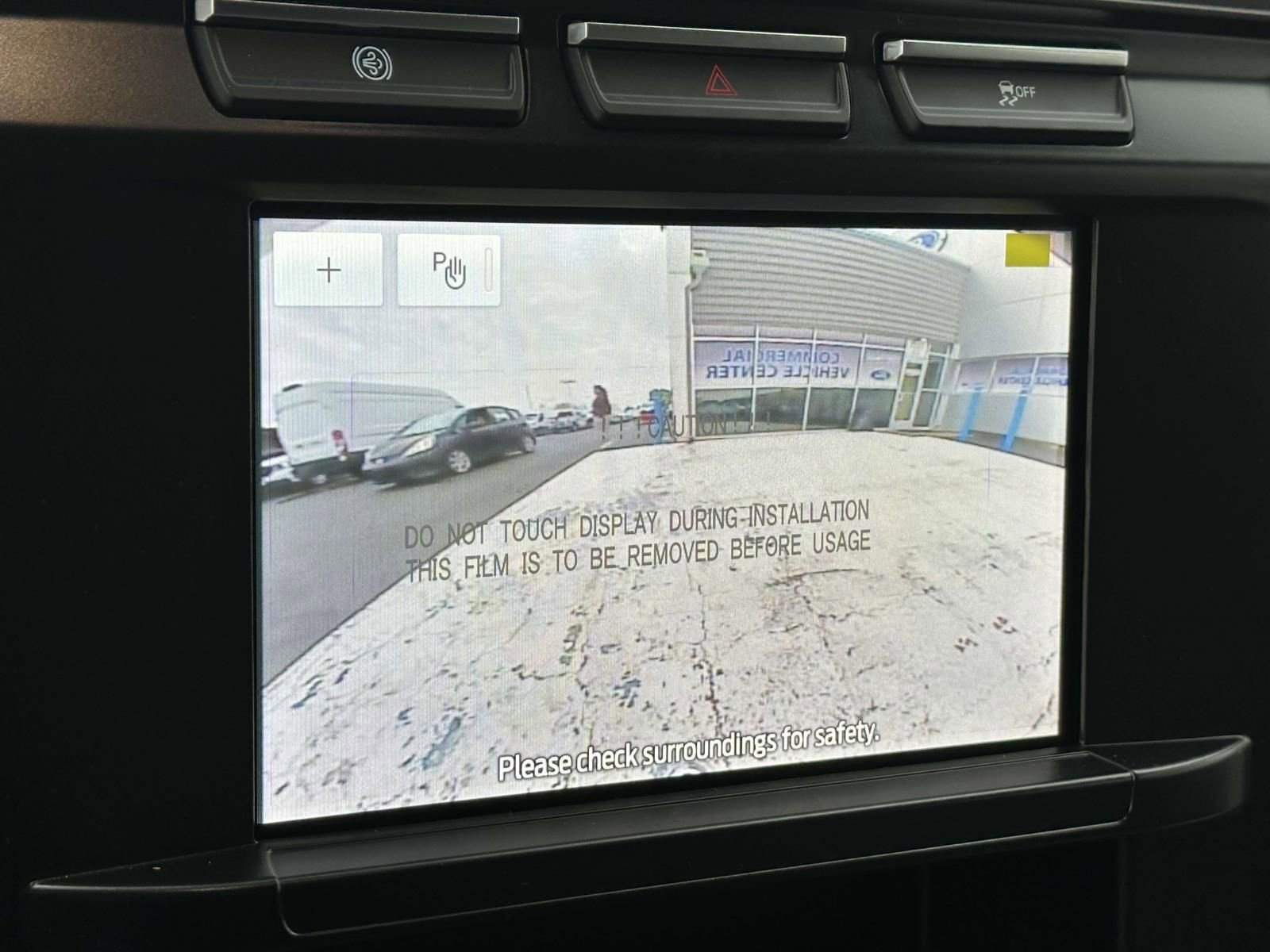 New 2024 Ford F350 XL w/ Snow Plow Prep Package image 16