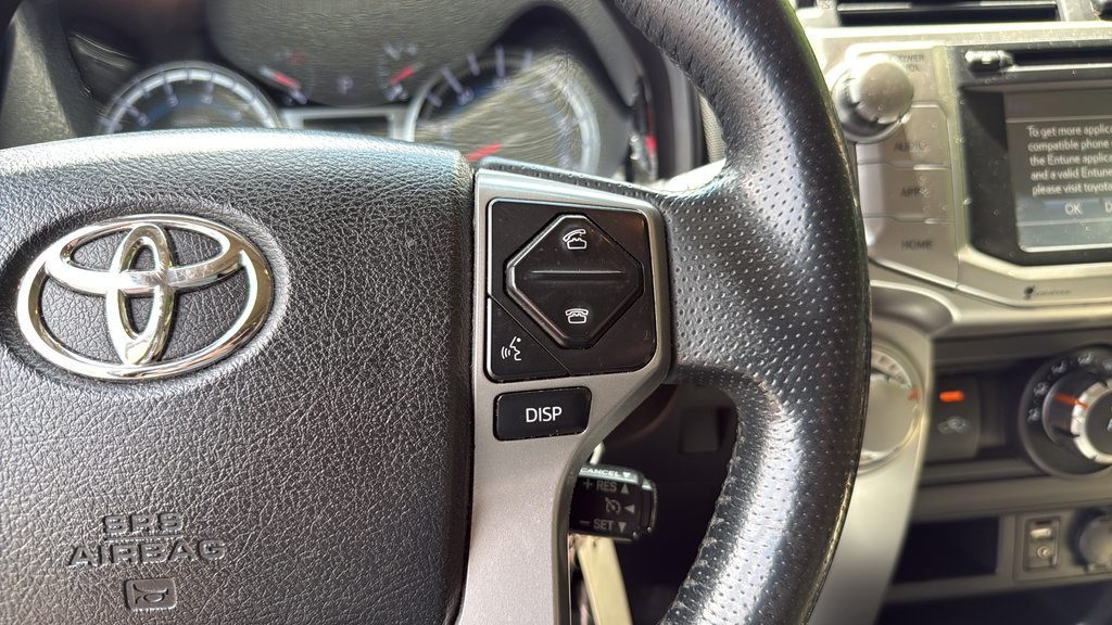Used 2018 Toyota 4Runner SR5 Premium AWD/4WD image 23