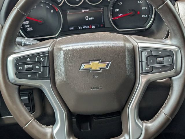 Used 2024 Chevrolet Tahoe LS w/ Driver Alert Package AWD/4WD image 14