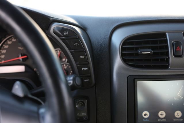 Used 2006 Chevrolet Corvette Coupe w/ Preferred Equipment Group image 26