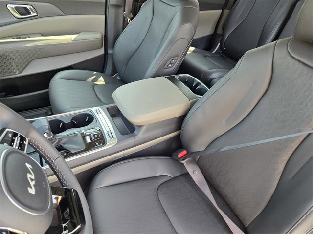 New 2026 Kia Carnival SX image 19