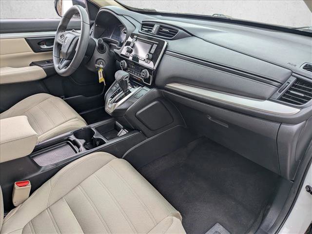 Certified 2018 Honda CR-V LX image 27