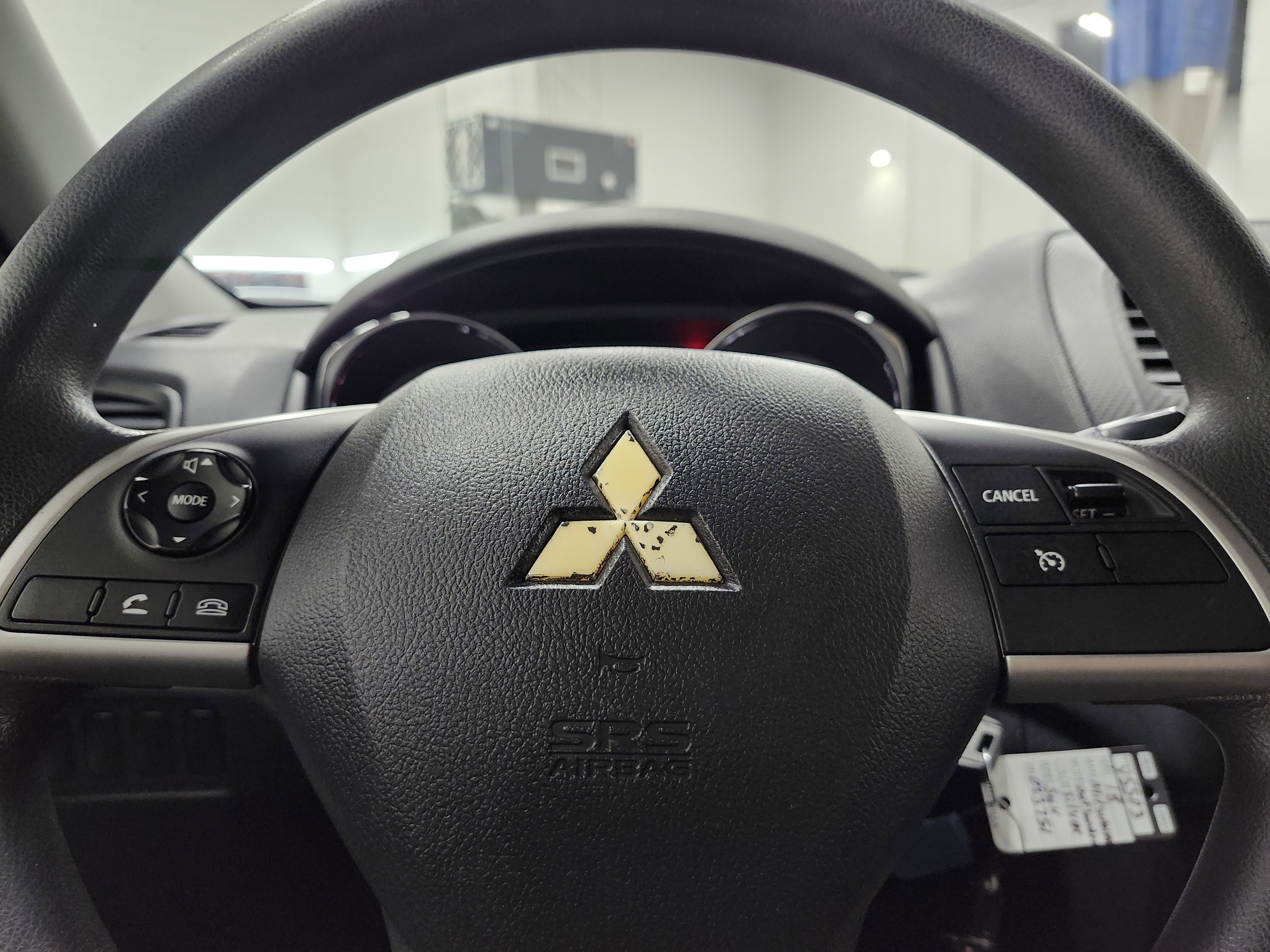 Used 2018 Mitsubishi Outlander Sport LE image 25