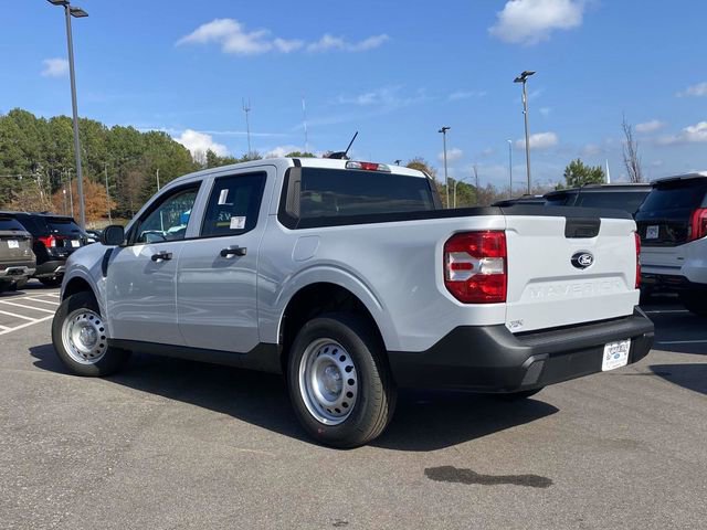 New 2026 Ford Maverick XL FWD image 5