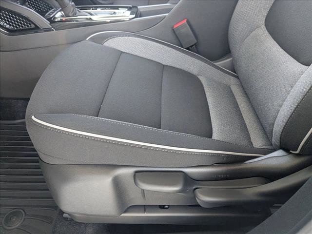 New 2026 Chevrolet TrailBlazer LT w/ LT Cold Weather Package image 4