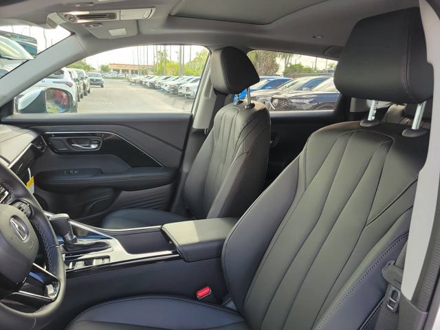 New 2026 Acura ADX AWD image 9