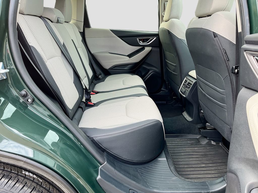 Used 2024 Subaru Forester Premium image 25