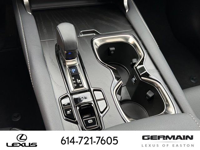 New 2026 Lexus RX 350 Premium image 27