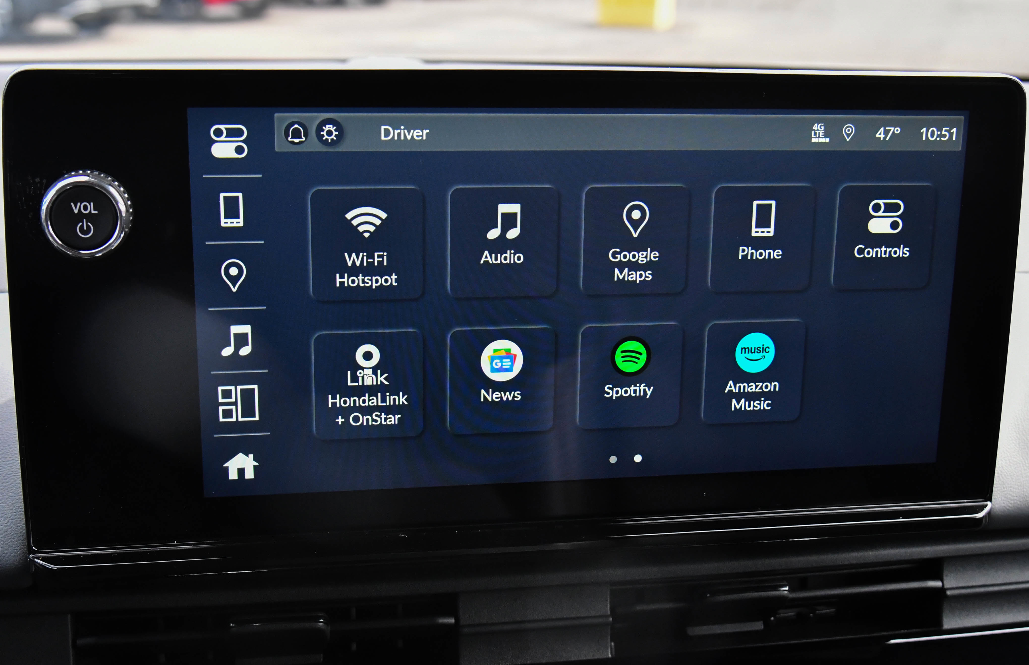 Used 2024 Honda Prologue Touring image 21