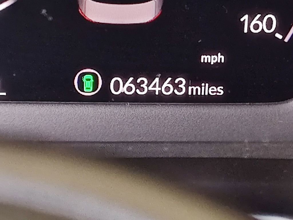 Used 2023 Honda Accord EX-L image 36