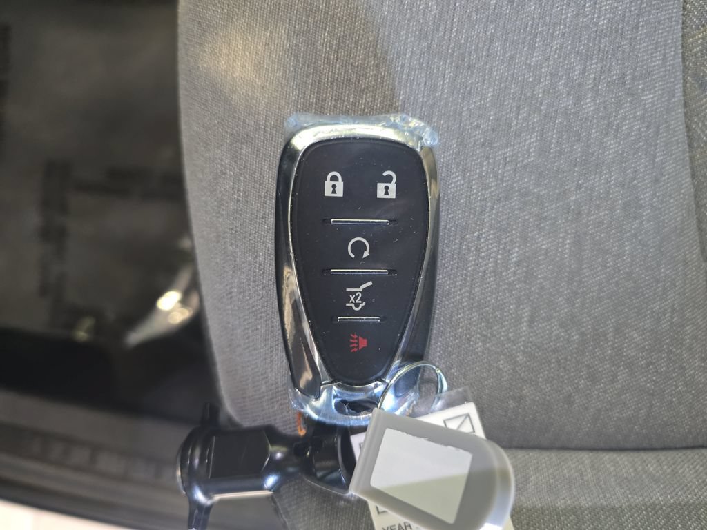 Used 2022 Chevrolet Equinox LT FWD image 35