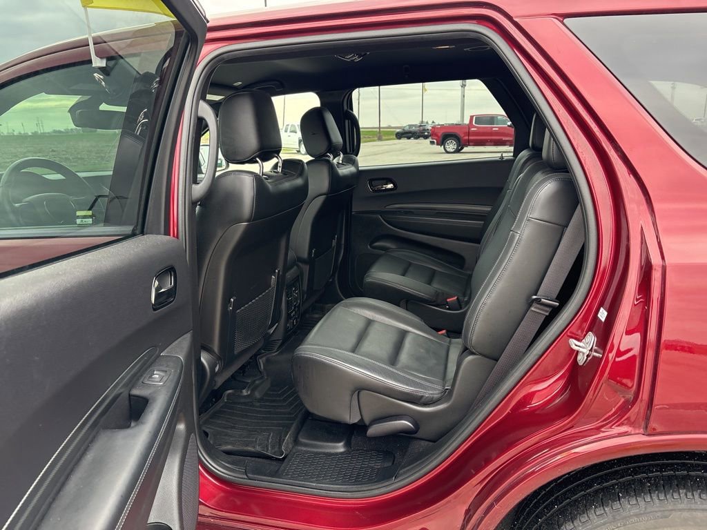 Used 2021 Dodge Durango GT image 26