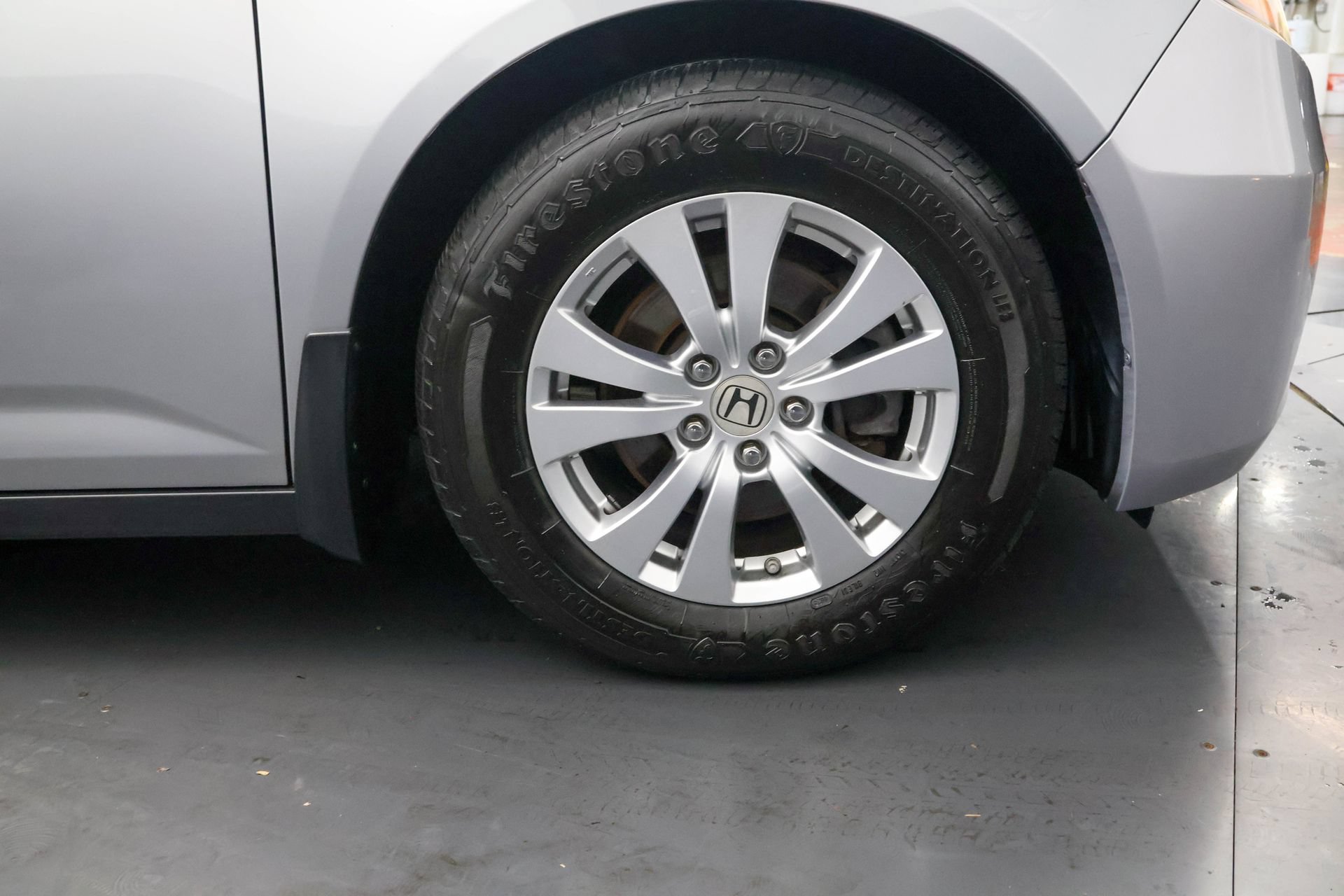Used 2016 Honda Odyssey EX-L image 35