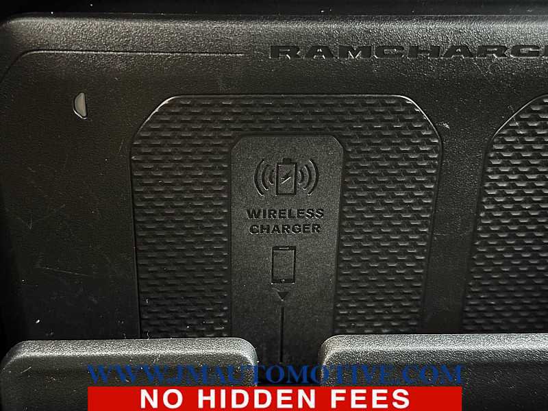 Used 2023 RAM 1500 Rebel w/ Rebel Level 2 Equipment Group image 40