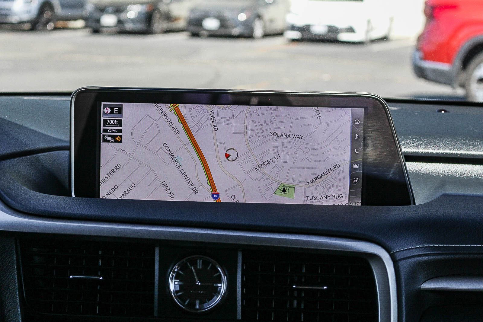 Used 2017 Lexus RX 350 FWD image 18