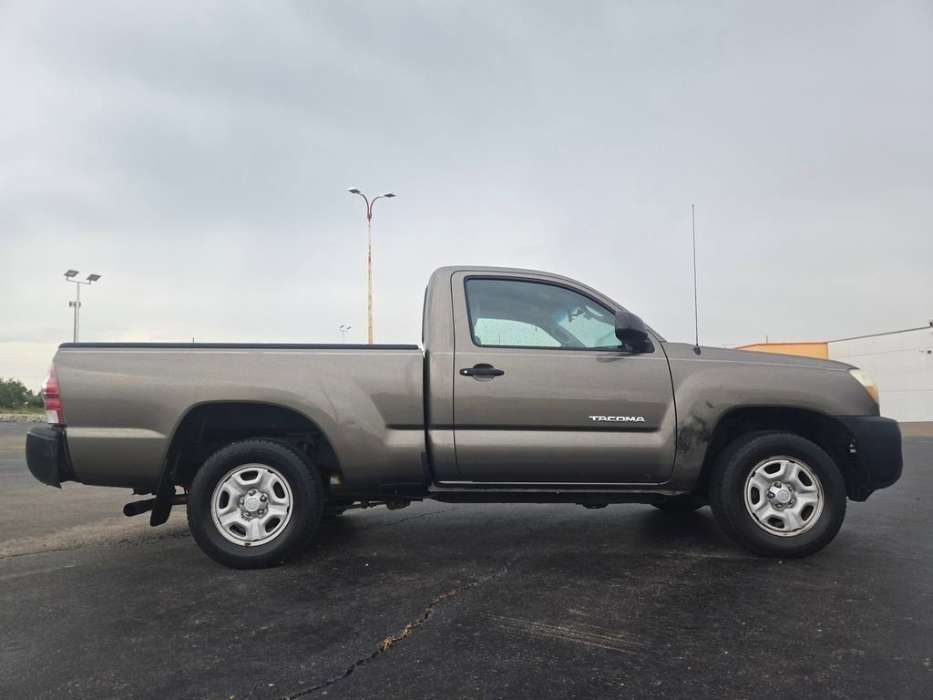 Used 2010 Toyota Tacoma 2WD Regular Cab image 19