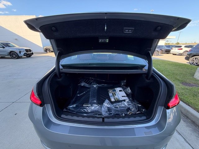New 2026 BMW 330i Sedan w/ Convenience Package RWD image 19