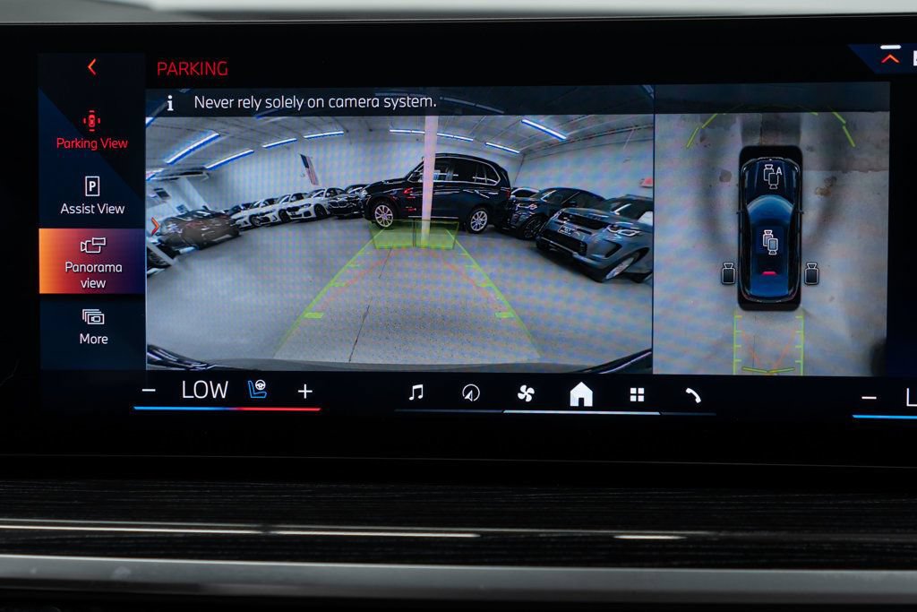 Used 2026 BMW X6 xDrive40i AWD/4WD image 24