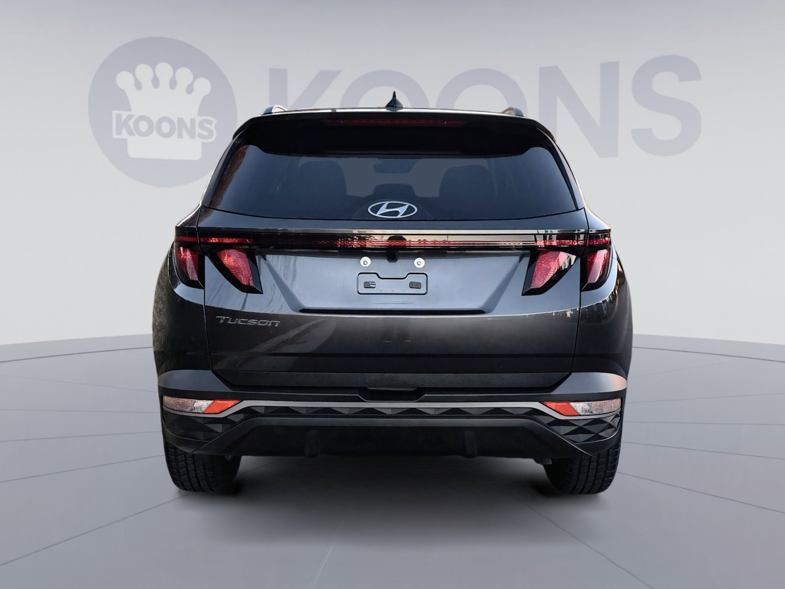 Certified 2024 Hyundai Tucson SEL image 5