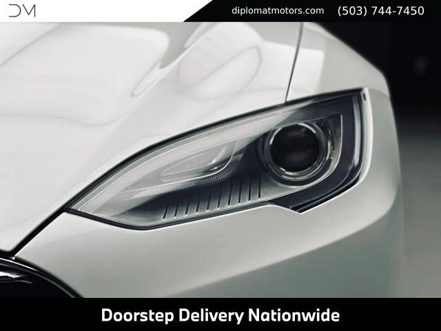 Used 2012 Tesla Model S Performance RWD image 13