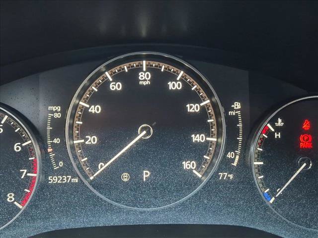 Used 2023 MAZDA MAZDA3 s FWD image 11