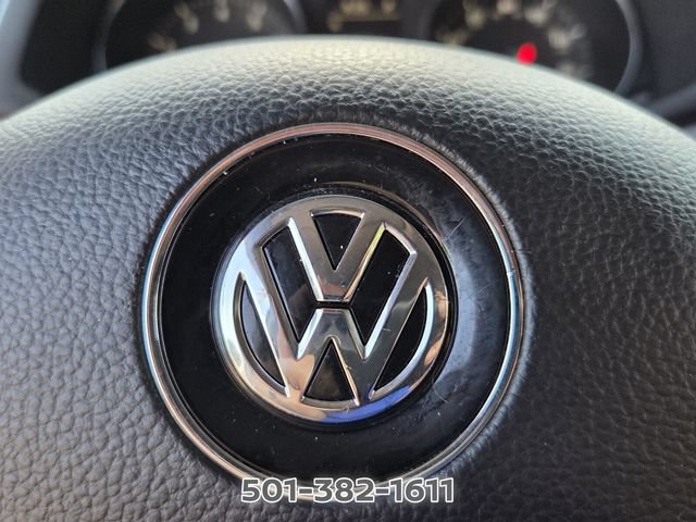 Used 2018 Volkswagen Passat 2.0T S w/ Driver Assistance Package FWD image 30