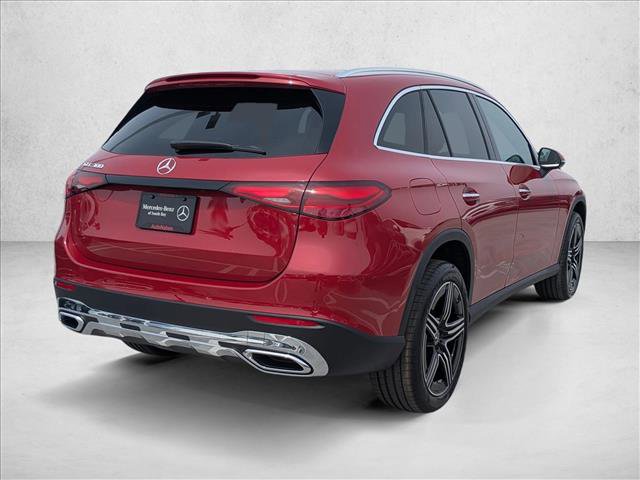 New 2026 Mercedes-Benz GLC 300 image 2
