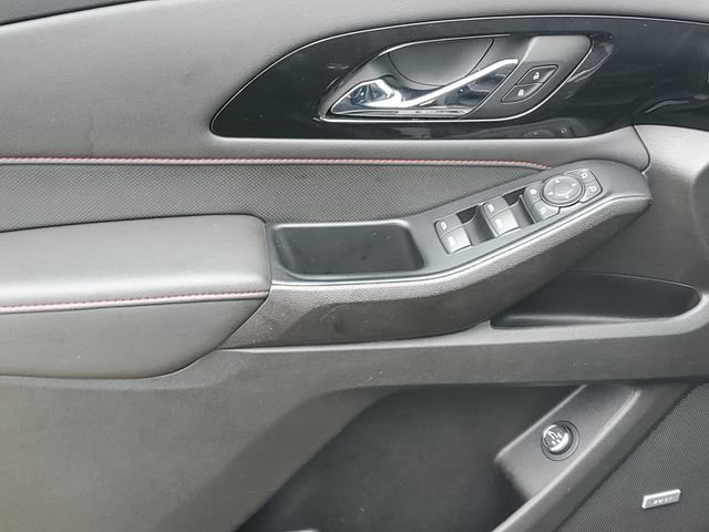 Certified 2023 Chevrolet Traverse RS AWD/4WD image 16