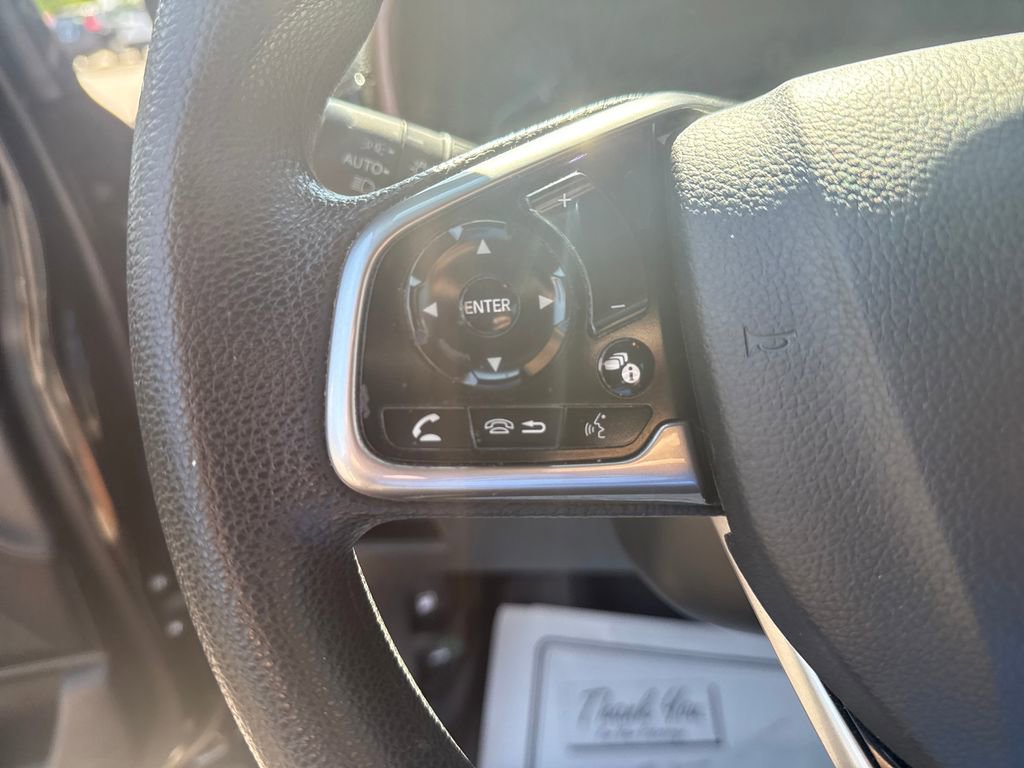 Used 2021 Honda CR-V EX image 20