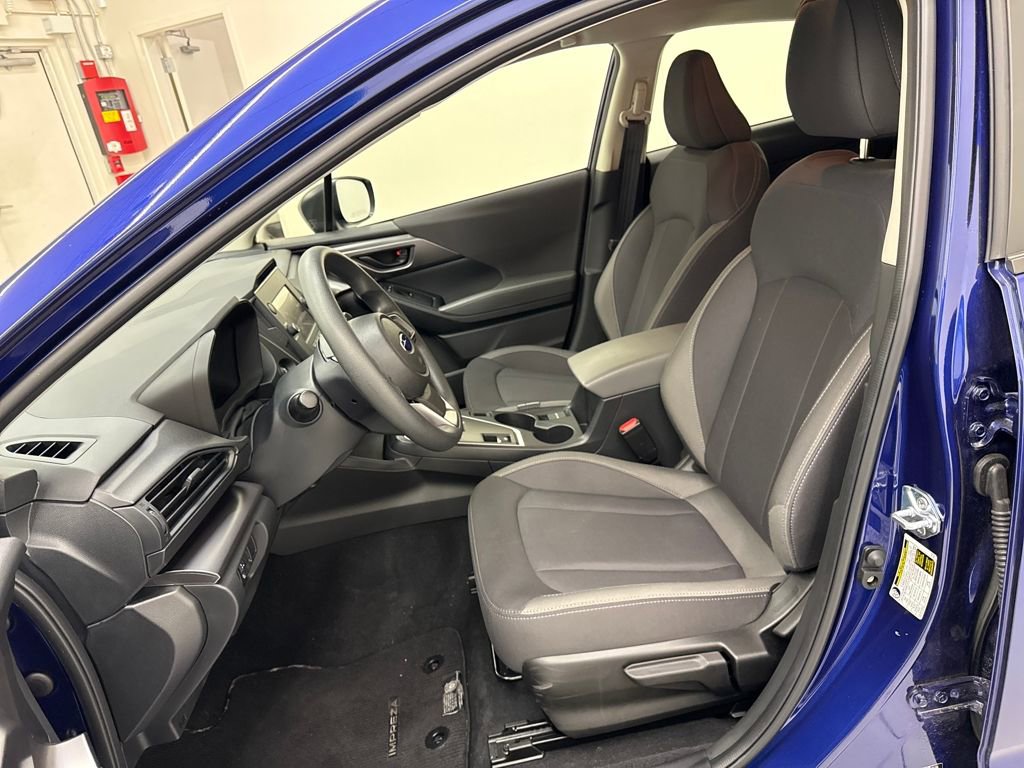 Used 2025 Subaru Impreza 2.0i image 13