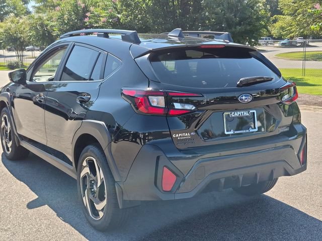 New 2026 Subaru Crosstrek 2.5i Limited AWD/4WD image 5