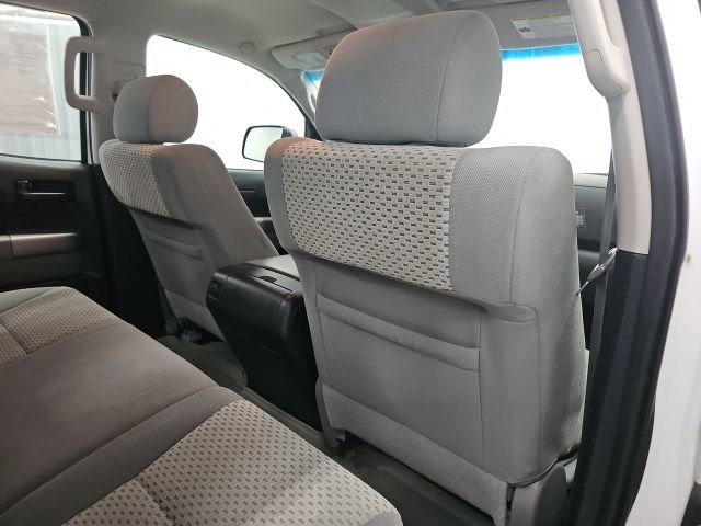 Used 2010 Toyota Tundra 4x4 Double Cab image 14