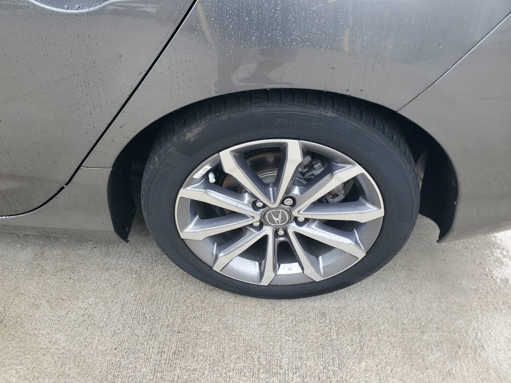 Used 2024 Acura Integra FWD image 5