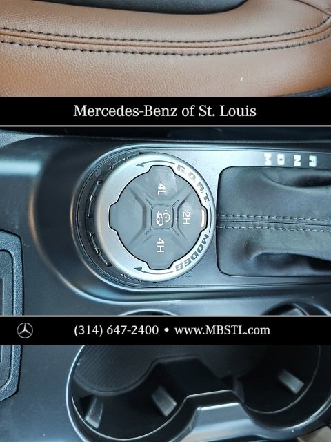 Used 2024 Ford Bronco Outer Banks image 32