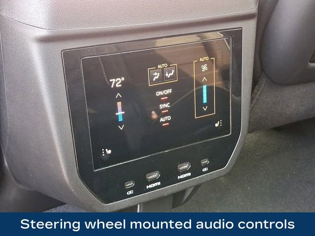 Used 2025 GMC Yukon Denali Ultimate image 19