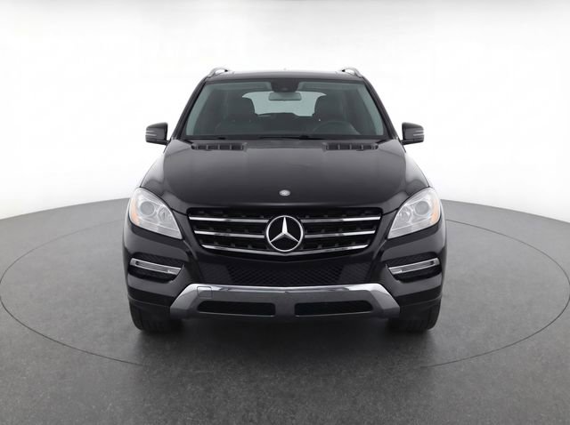 Used 2013 Mercedes-Benz ML 350 2WD image 5