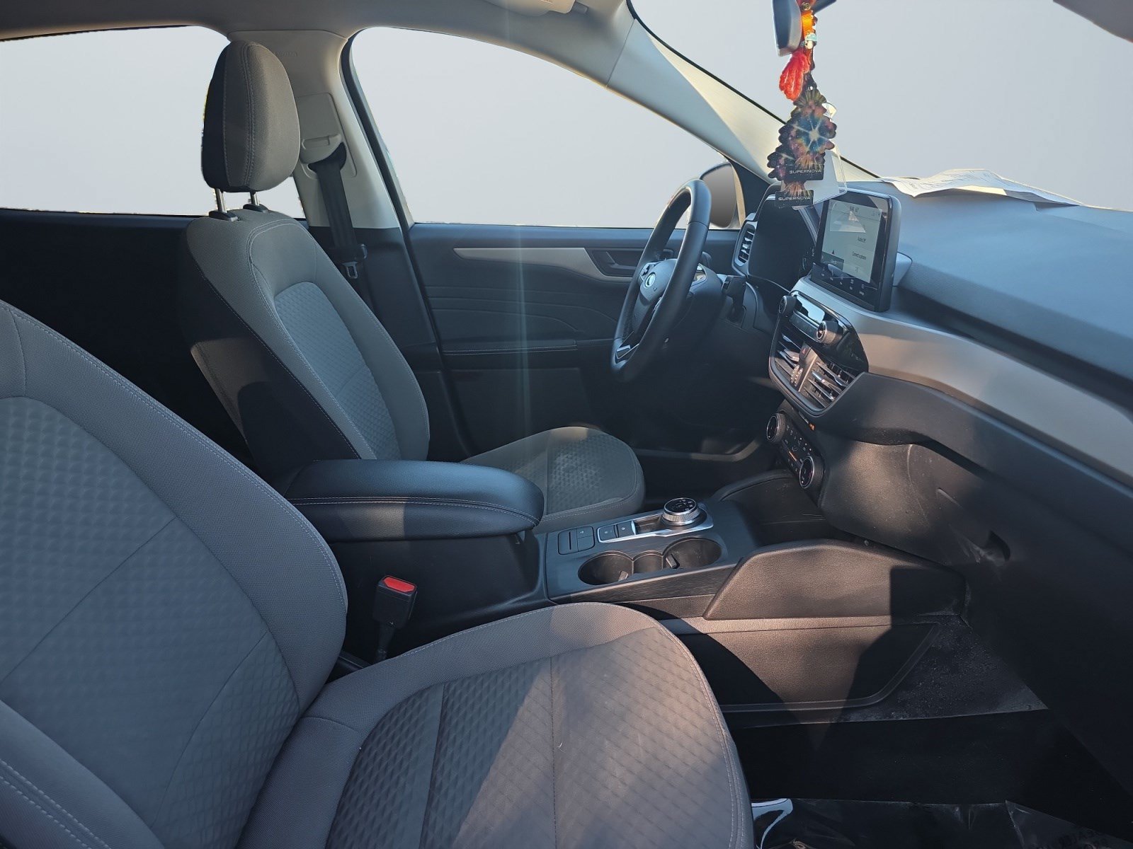 Used 2022 Ford Escape SE w/ Convenience Package AWD/4WD image 18