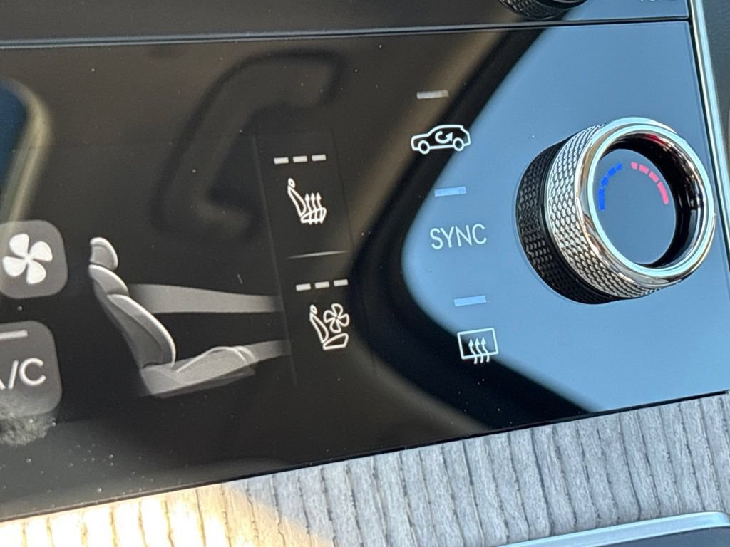 New 2026 Genesis GV80 3.5T Prestige AWD/4WD image 19