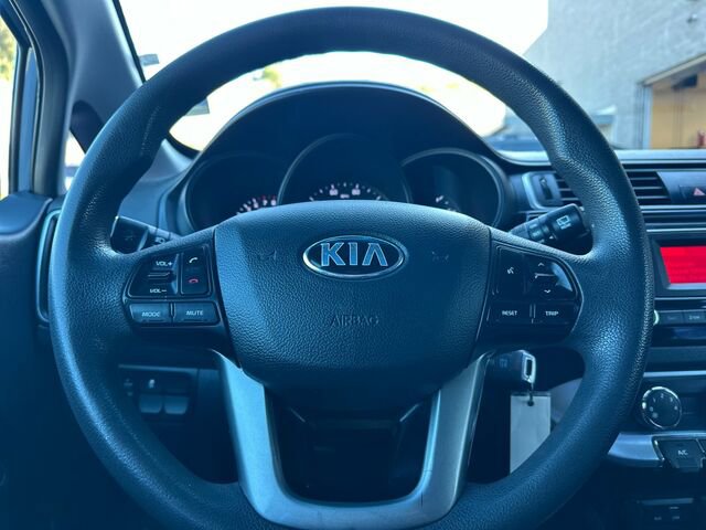 Used 2016 Kia Rio LX w/ Power Package image 23