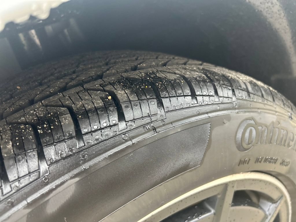 New 2026 Mercedes-Benz GLA 35 AMG 4MATIC image 29
